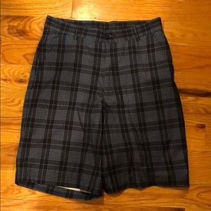 Pebble Beach golf shorts, Size 30